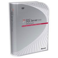 Microsoft SQL Server 2008 R2 Developer, NL/EN (E32-00871)